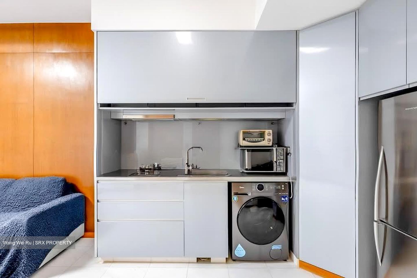 Icon (D2), Apartment #559939881